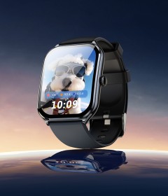 الساعات الذكية