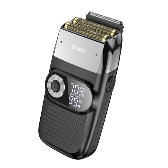 ماكينة حلاقة HP30 شبكية مزدوجة 2 في 1