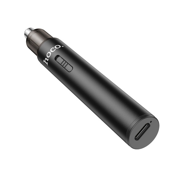 آلة تشذيب شعر الأنف الكهربائية HP34