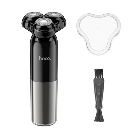 ماكينة حلاقة كهربائية بثلاث شفرات HP35 استشعارية