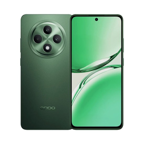OPPO Reno 12F 5G 12GB+12GB 256GB