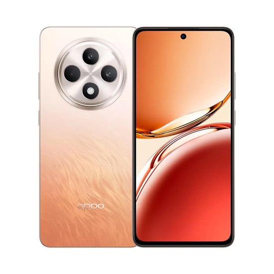 OPPO Reno 12F 5G 12GB+12GB 256GB