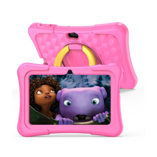 Tablet STE S7 Kids 7" 64GB (2GB+2GB RAM)