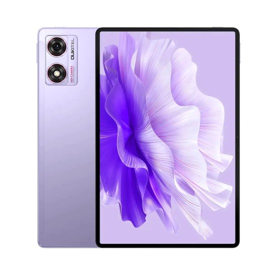 OUKITEL OT8 Tablet 256GB (6GB + 24GB RAM)