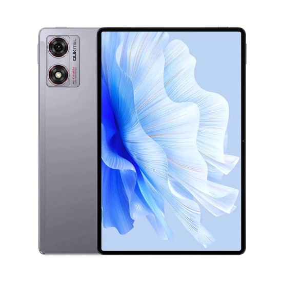 OUKITEL OT8 Tablet 256GB (6GB + 24GB RAM)