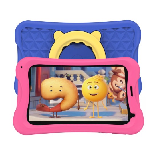 Tablet STE S17 Kids 7" 64GB (2GB+2GB RAM)