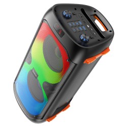 BS53 Manhattan Wireless Dual Mic Outdoor BT Speaker (US/EU)