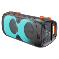 BS53 Manhattan Wireless Dual Mic Outdoor BT Speaker (US/EU)