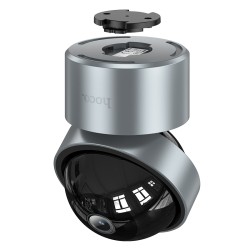 ‏كاميرا D5 داخلية PTZ عالية الدقة