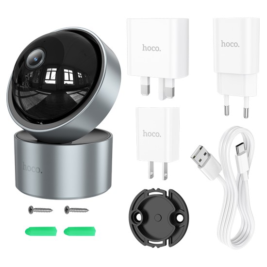 ‏كاميرا D5 داخلية PTZ عالية الدقة