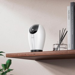 ‏كاميرا D6 داخلية PTZ عالية الدقة