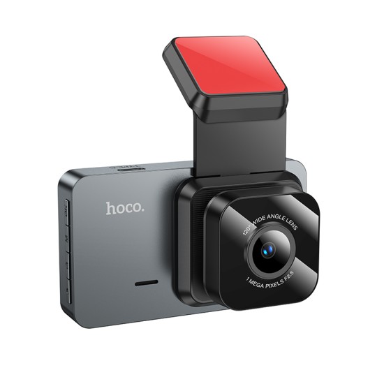 ‏مسجل قيادة DV9 بشاشة 3 بوصة (720P)