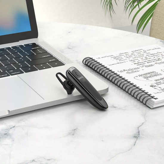 ‏سماعة E60 Brightness Business اللاسلكية