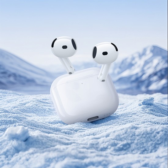 ‏سماعات EW85 لاسلكية بالكامل مع خاصية إلغاء الضوضاء ANC