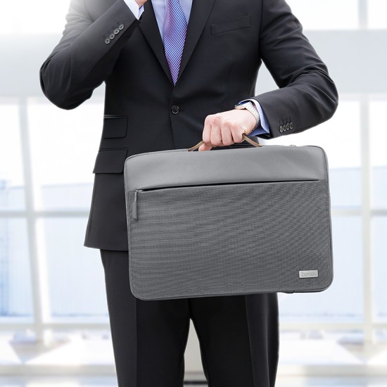 ‏حقيبة لابتوب GT7 من سلسلة إكسترا أورديناري (14 بوصة)