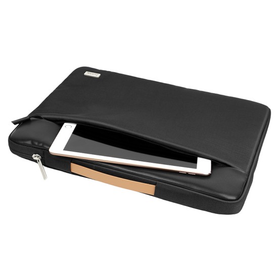 ‏حقيبة لابتوب GT7 من سلسلة إكسترا أورديناري (14 بوصة)