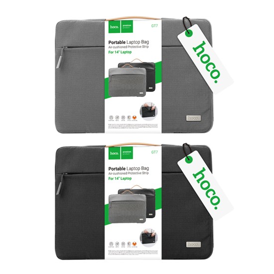 ‏حقيبة لابتوب GT7 من سلسلة إكسترا أورديناري (16 انش)