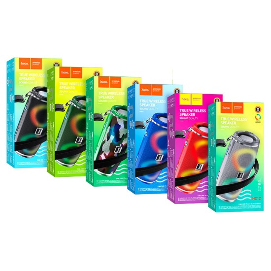 سماعة بلوتوث رياضية HC12