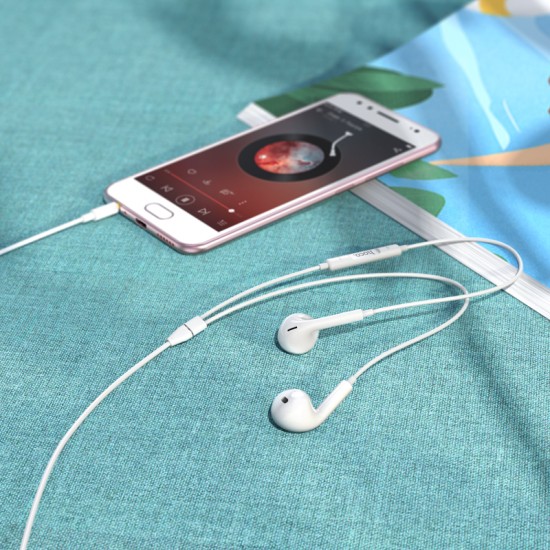 ‏سماعة M101 Max Crystal Grace السلكية