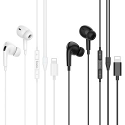 سماعة M111 Pro Primero بمنفذ لايتنينج