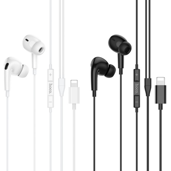 سماعة M111 Pro Primero بمنفذ لايتنينج