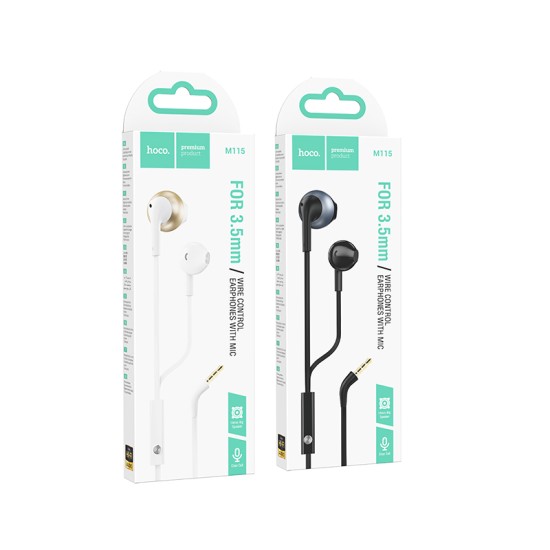 سماعة M115 Sagacious العالمية