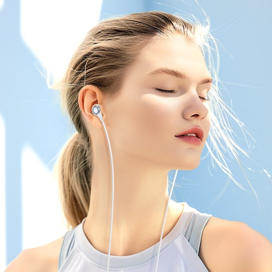 سماعة M116 Benevolent العالمية