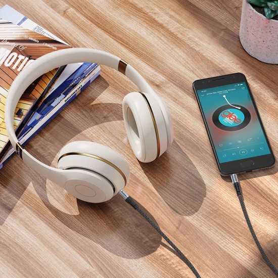 كابل الصوت AUX Fresh UPA26