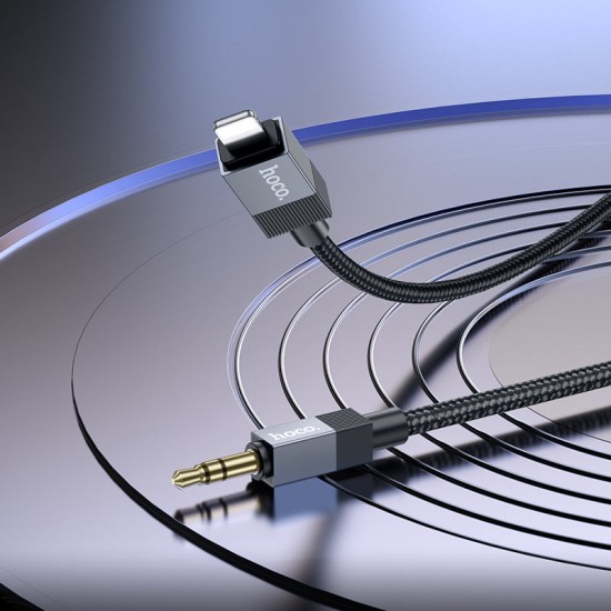 كابل تحويل الصوت الرقمي الذكي UPA32A iP