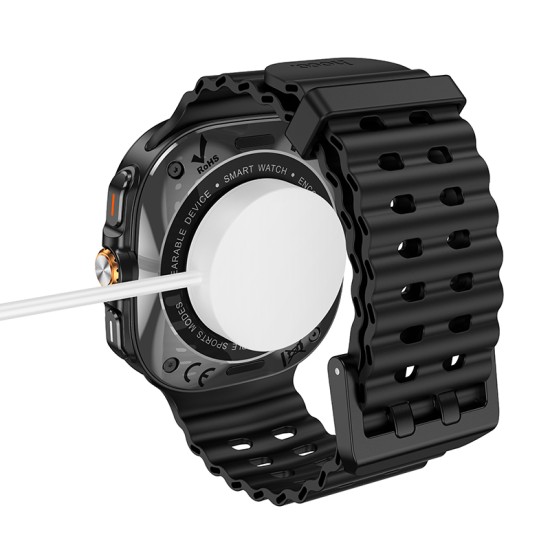 كابل شحن ساعة Y29 الذكية الرياضية