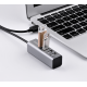 محطة USB HB1 بـ 4 منافذ