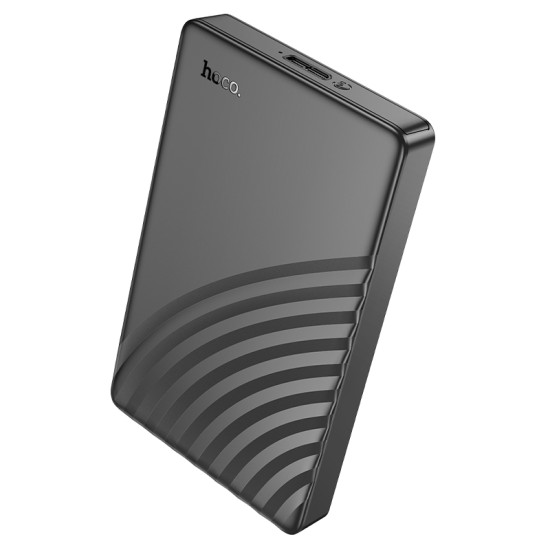 علبة قرص صلب HB46 USB3.0 مقا