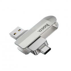 فلاشة UD10 وايز Type-C USB