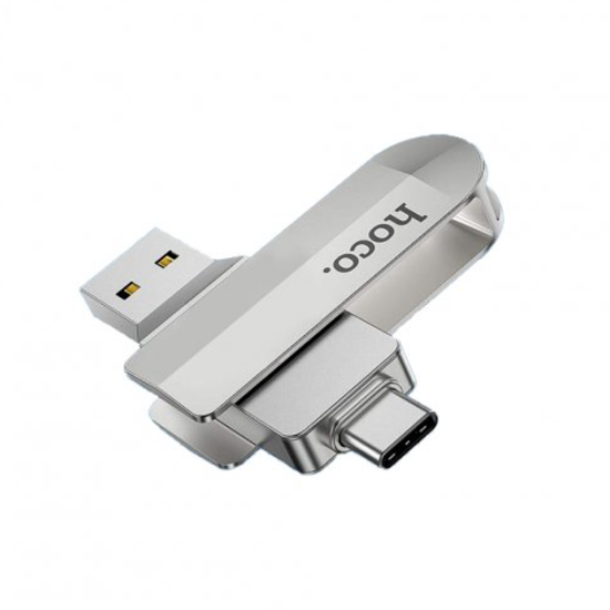 فلاشة UD10 وايز Type-C USB