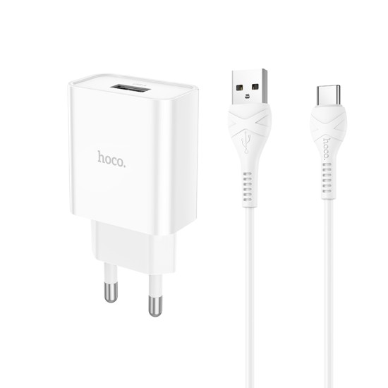 مجموعة شاحن NT3 جراند منفذ واحد (Type-C) (تايلاند)