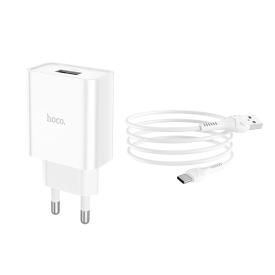 مجموعة شاحن NT3 جراند منفذ واحد (Type-C) (تايلاند)