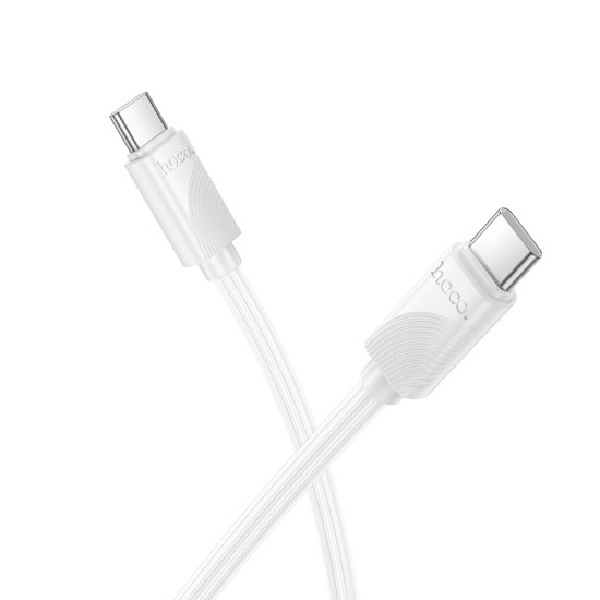 كابل شحن وبيانات X114 إنرجي 60 واط C to C