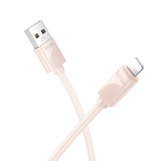 كابل شحن وبيانات X114 إنرجي لأجهزة iP