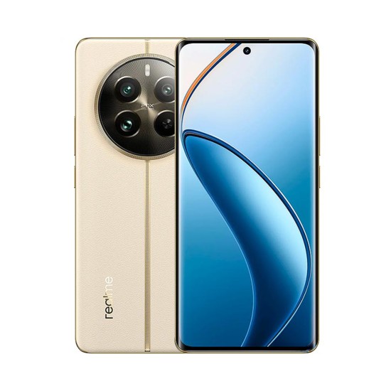 Realme 12 Pro 512GB (12GB+12GB RAM)