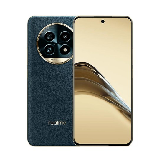 Realme 13 Pro+ 512GB (12GB+14GB RAM)