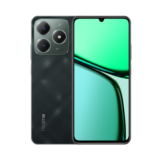 Realme Note 60X 4+4GB 128GB