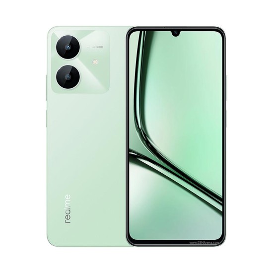 Realme Note 60X 4+4GB 128GB