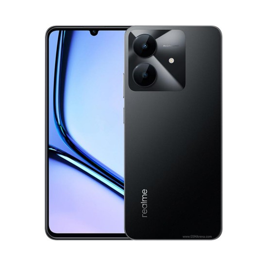 Realme Note 60X 4+4GB 128GB
