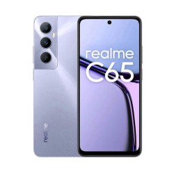 Realme C65 256GB (8GB+8GB RAM)