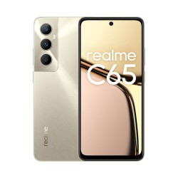 Realme C65 256GB (8GB+8GB RAM)