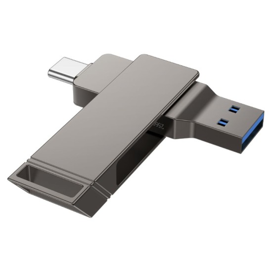 فلاشة Clever USB3.2 Type-C