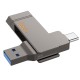 فلاشة Clever USB3.2 Type-C
