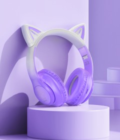 سماعات الأذن