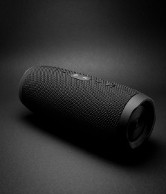 سماعات بلوتوث وأجهزة صوتية أخرى