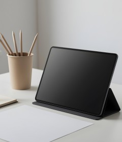 الأجهزة اللوحية والتابلت الذكي